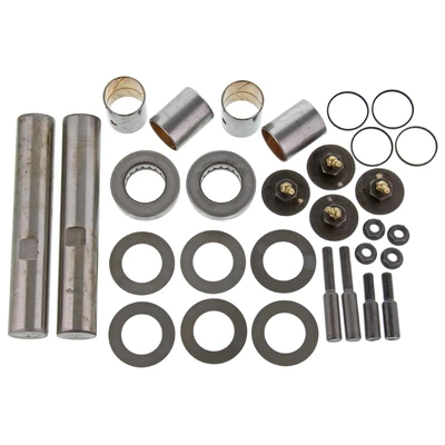 Mevotech MS400183 Steering King Pin Set, Front Side