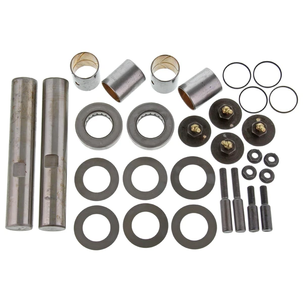 Mevotech MS400183 Steering King Pin Set, Front Side