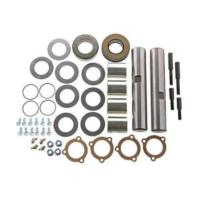 Mevotech MS400184 Steering King Pin Set, Front Side