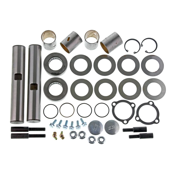 Mevotech MS400187 Steering King Pin Set, Front Side