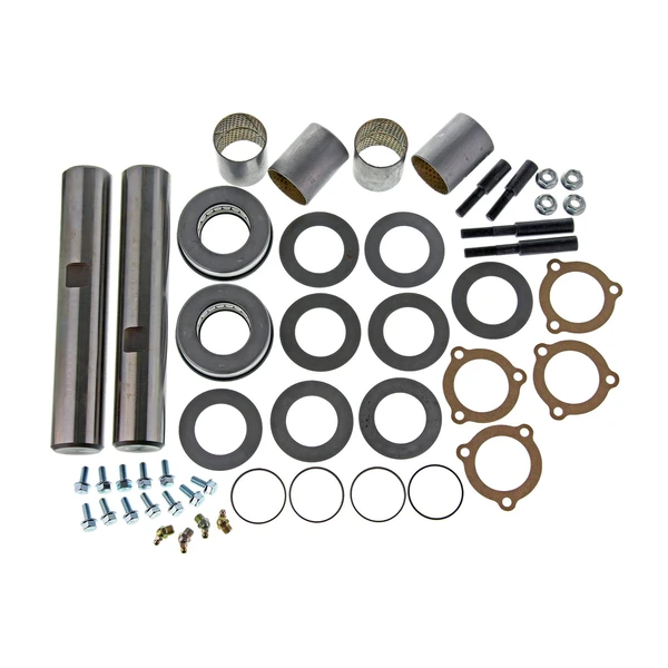 Mevotech MS400192 Steering King Pin Set, Front Side