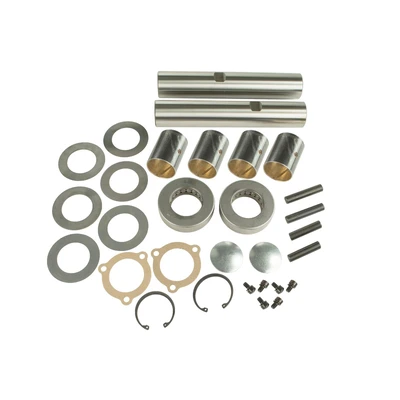 Mevotech MS400197 Steering King Pin Set, Front Side