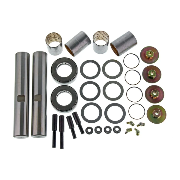 Mevotech MS400198 Steering King Pin Set, Front Side