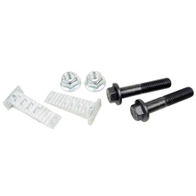 Mevotech MS40020 Alignment Camber Kit, Front Side
