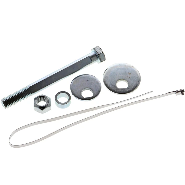 Mevotech MS400271 Alignment Cam Bolt Kit, Front Side