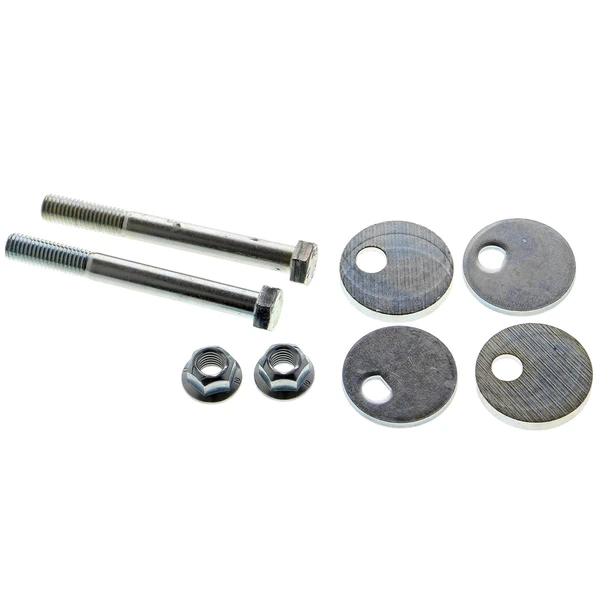 Mevotech MS400276 Alignment Cam Bolt Kit, Rear Side