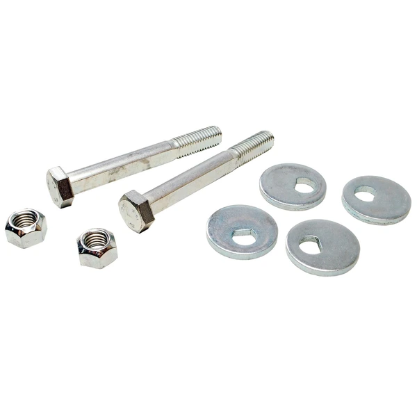 Mevotech MS40028 Alignment Cam Bolt Kit, Front Lower