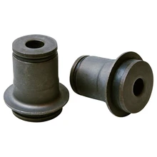 Mevotech MS40461 Suspension Control Arm Bushing Kit, Front Upper