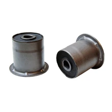 Mevotech MS40462 Suspension Control Arm Bushing, Front Upper