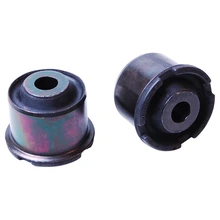 Mevotech MS40463 Suspension Control Arm Bushing Kit, Front Upper