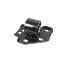 Mevotech MS40400 Suspension Control Arm Bushing, Front Left Lower Rearward