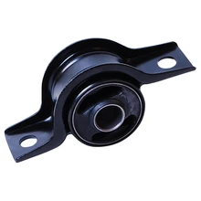 Mevotech MS40409 Suspension Control Arm Bushing, Front Lower Rearward
