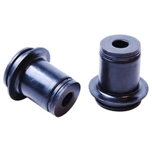 Mevotech MS404104 Suspension Control Arm Bushing Kit, Front Upper