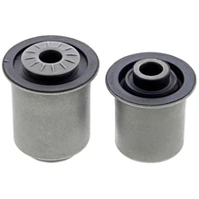 Mevotech MS404190 Suspension Control Arm Bushing Kit, Rear To Frame