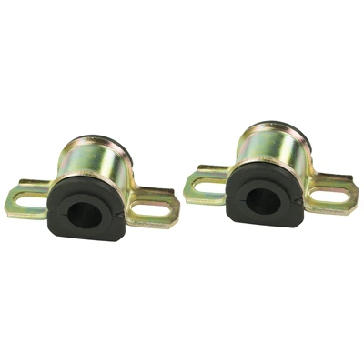 Mevotech MS404192 Suspension Stabilizer Bar Bushing Kit, Front To Frame