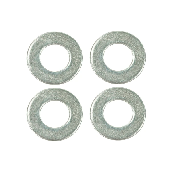 Mevotech MS404192 Suspension Stabilizer Bar Bushing Kit, Front To Frame