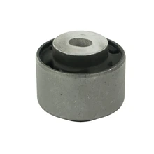 Mevotech MS404215 Suspension Control Arm Bushing, Front Rearward