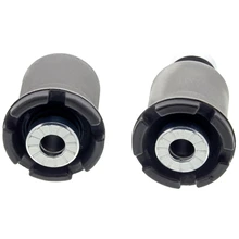 Mevotech MS40423 Suspension Control Arm Bushing Kit, Front Lower
