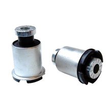Mevotech MS40424 Suspension Control Arm Bushing Kit, Front Lower