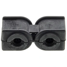 Mevotech MS404279 Suspension Stabilizer Bar Bushing Kit, Rear To Frame