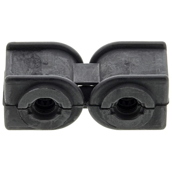 Mevotech MS404279 Suspension Stabilizer Bar Bushing Kit, Rear To Frame