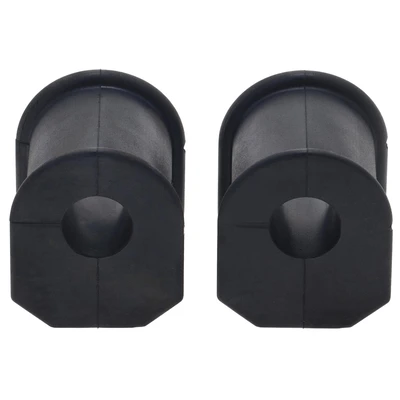 Mevotech MS404283 Suspension Stabilizer Bar Bushing Kit, Rear To Frame