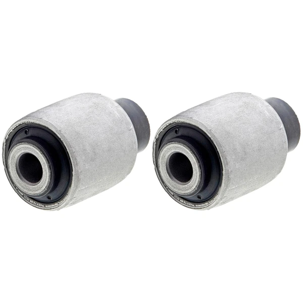 Mevotech MS404297 Suspension Control Arm Bushing, Rear Arm To Knuckle (Lower Rear)