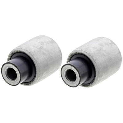 Mevotech MS404297 Suspension Control Arm Bushing, Rear Arm To Knuckle (Lower Rear)