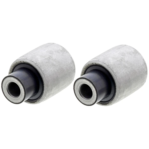 Mevotech MS404297 Suspension Control Arm Bushing, Rear Arm To Knuckle (Lower Rear)