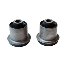Mevotech MS40430 Suspension Control Arm Bushing, Front Upper