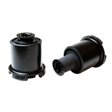 Mevotech MS40431 Suspension Control Arm Bushing Kit, Front Lower
