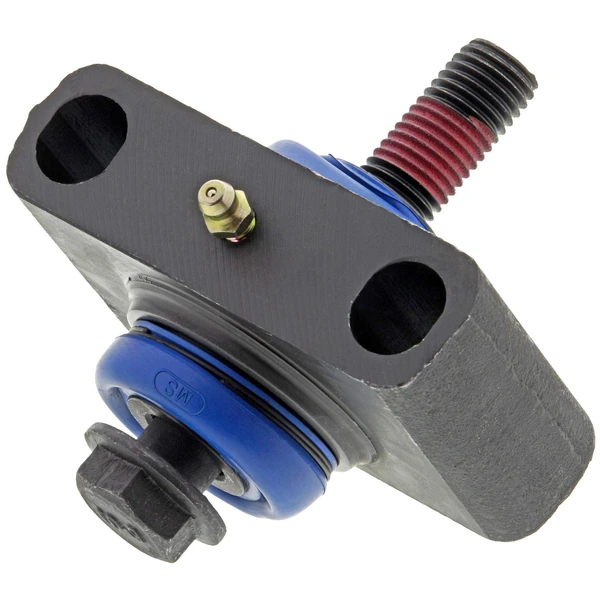 Mevotech MS404320 Suspension Control Arm Bushing, Rear Upper Rearward