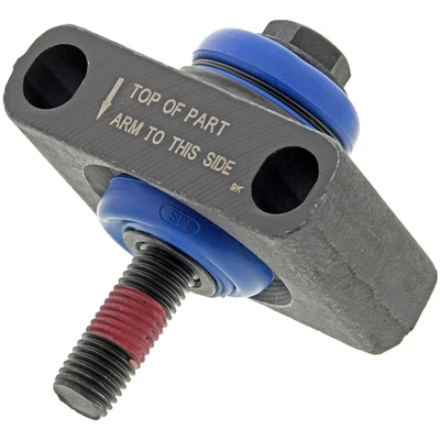 Mevotech MS404320 Suspension Control Arm Bushing, Rear Upper Rearward