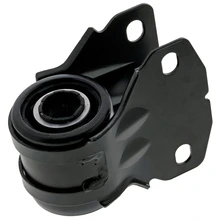 Mevotech MS404332 Suspension Control Arm Bushing, Front Right Lower Rearward