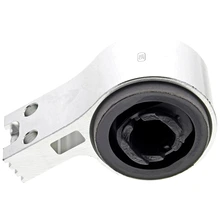 Mevotech MS404334 Suspension Control Arm Bushing, Front Lower Rearward