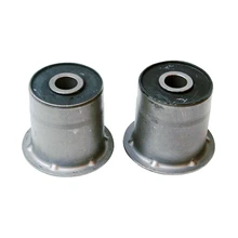 Mevotech MS40435 Suspension Control Arm Bushing Kit, Front Upper
