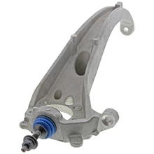 Mevotech MS40502 Suspension Ball Joint, Front Right Lower
