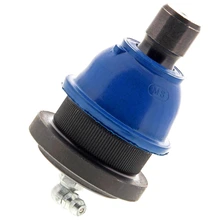 Mevotech MS40534 Suspension Ball Joint, Front Lower