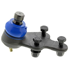 Mevotech MS40536 Suspension Ball Joint, Front Right Lower