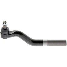 Mevotech MS40654 Steering Tie Rod End, Left Outer