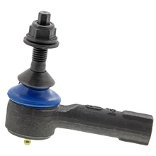 Mevotech MS40601 Steering Tie Rod End, Front Outer