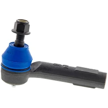 Mevotech MS406131 Steering Tie Rod End, Front Left Outer