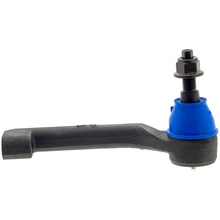 Mevotech MS406133 Steering Tie Rod End, Front Left Outer