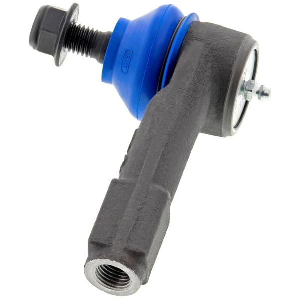 Mevotech MS406135 Steering Tie Rod End, Front Left Outer