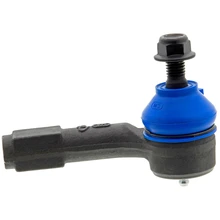 Mevotech MS406136 Steering Tie Rod End, Front Right Outer