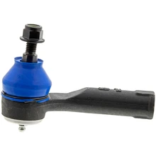 Mevotech MS406140 Steering Tie Rod End, Front Left Outer