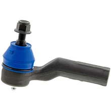Mevotech MS40628 Steering Tie Rod End, Front Left Outer
