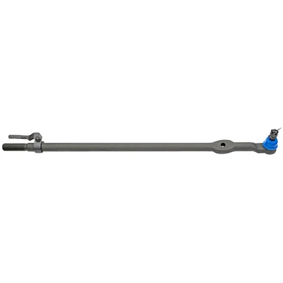 Mevotech MS40764 Steering Drag Link, At Pitman Arm