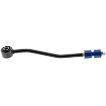 Mevotech MS40849 Suspension Stabilizer Bar Link Kit, Rear Side