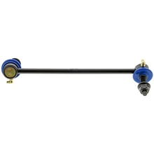 Mevotech MS40859 Suspension Stabilizer Bar Link Kit, Front Left Driver Side